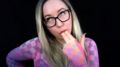 Candy Glitter - Porn Addict Fist Fucker Fuel