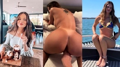 Hot Belarusian Model First Hardcore Sextape Going Crazy