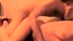 Kinky Norwegian Couple's Homemade BDSM Sex Tape