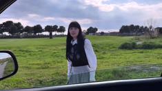 I ask my neighbor for a ride, but at what price? Blowjob