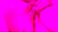 hot amateur blonde close up masturbation HD