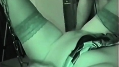 Gangbang Mit Besamung: Amateur-cuckold-orgie
