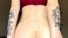 amateur vip ass flashing boobs on live webcam