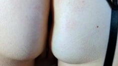 Ass Fingered Petite Amateur Pov Dick Sucking And Wanking