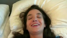 Gia wants a creampie in Singapore