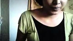 Webcam Girl Lea
