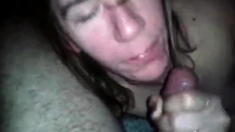 Blowjob From Homeless