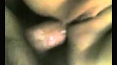 Persian Slut Sucks Cock And Gets Assfucked