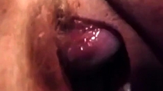 Hairy Amateur Girl Eat Lick Fuck Missionary Peluda Esposa