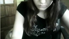 Teen Pussy Masturbate