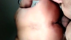 Maduro Me Folla En Coche 2 Oldman Fuck Me In Car 2