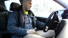 Car wank