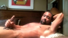 Sexy Jack Off