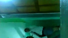 Jilbab Mesum Di Kelas