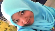 Turkish-arabic-asian Hijapp Mix Photo 25