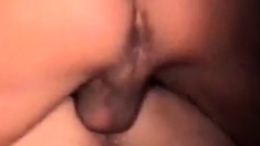 Cumming Inside